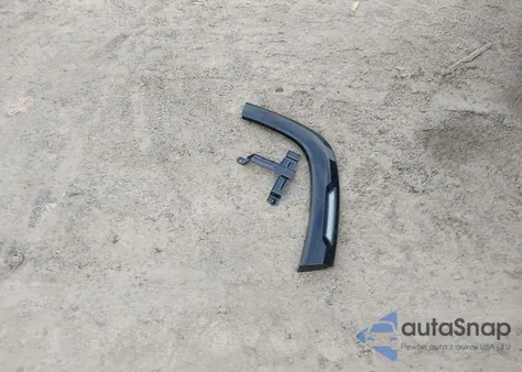 2026 GMC Terrain Awd At4 z USA, uszkodzony, nr VIN 3GKALYEG2TL241537